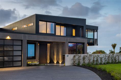 Why You Should Build Your Dream Home With Precast Concrete Nauhria