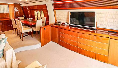 Occasion Princess 25 M Roussey Yachting
