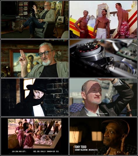 Hollywood Dreams And Nightmares The Robert Englund Story P Web H Opus