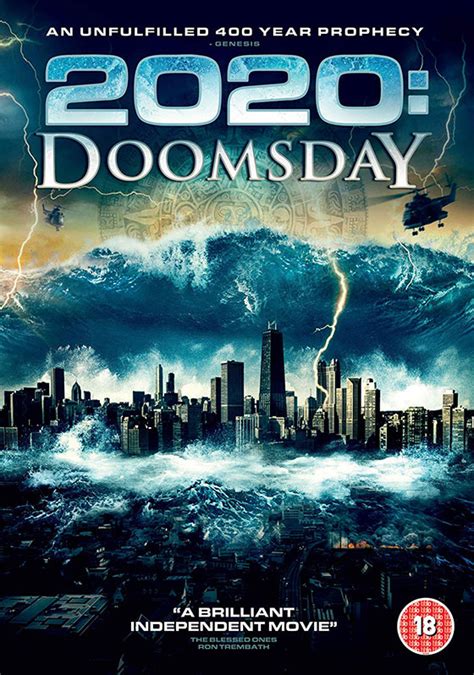 Nerdly ‘2020 Doomsday Dvd Review