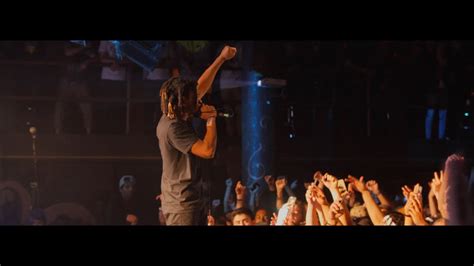 Denzel Curry Ult Live In Denver Directedbybtv Youtube