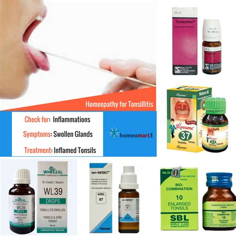 Buy Bakson Tonsil Aid Tablets For Throat Infections Tonsillitis