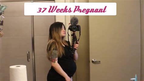 pregnancy morning routine youtube