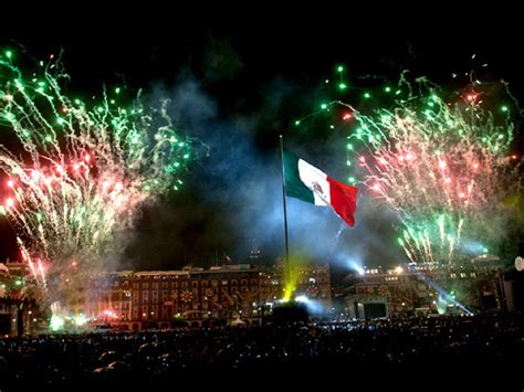 fiestas patrias mexicanas en guadalajara jalisco méxico turismo guadalajara