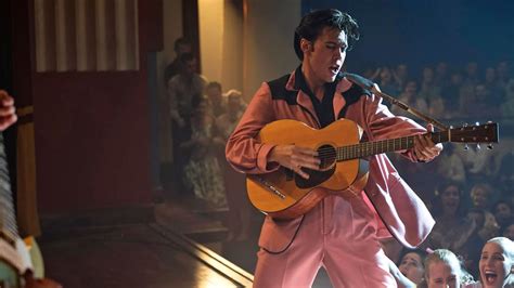 Elvis Soundtrack 2022 And Complete List Of Songs Whatsong