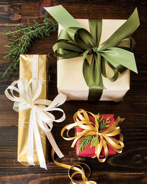 33 Stylish Christmas T Wrapping Ideas