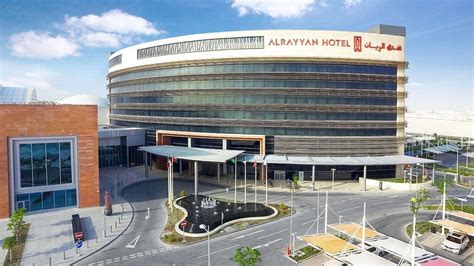 Alrayyan Hotel Doha Curio Collection By Hilton Au245 2021 Prices