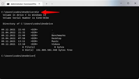 20 Best Command Prompt Cmd Commands You Should Know