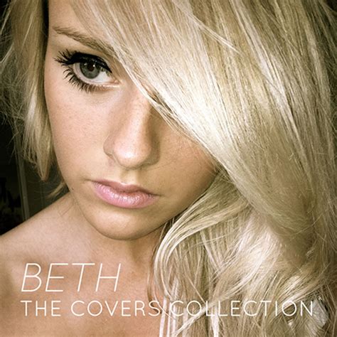 beth the covers collection lyrics and tracklist genius