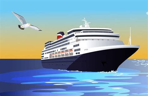 Cfc Une Nouvelle Compagnie De Croisière En France Jeune Marine