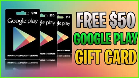 Use a google play gift code to go further in your favorite games like clash royale or pokémon go or redeem your code for the latest apps, movies, music, books, and more. How to earn free google play gift card | earn $5 per week ...