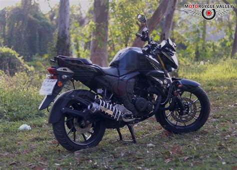 Top 179 Images Yamaha Fz V2 Modified Vn