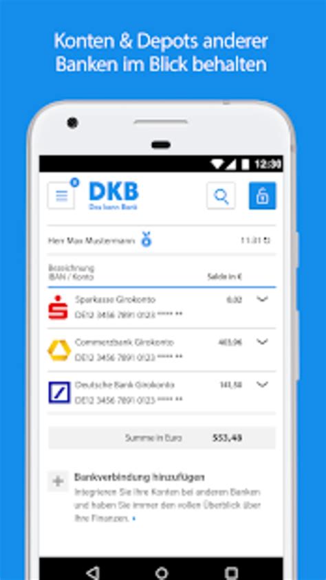 Dkb Banking Apk Para Android Descargar