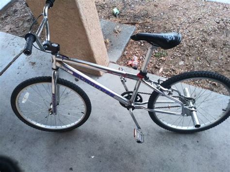 Older 24 Mongoose Bmx For Sale In Albuquerque Nm Offerup