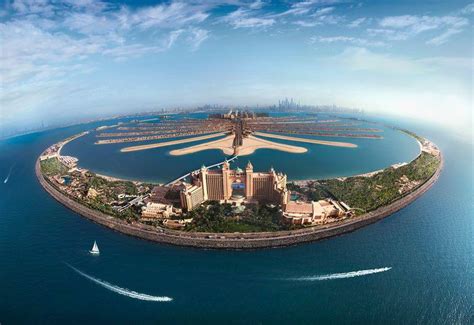 Dubai Set To Draw More Saudi Arabian Travellers