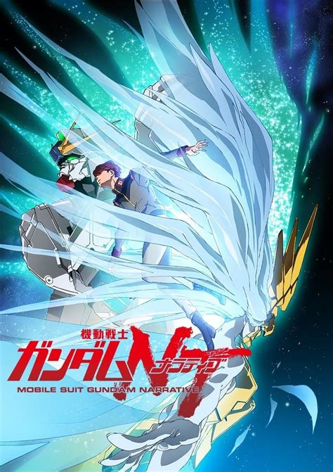 Voir rocknrolla streaming vf hd gratuitement : Mobile Suit Gundam NT - Film complet en streaming VF HD
