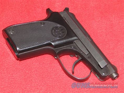 Beretta 21a Pistol 22 Lr For Sale