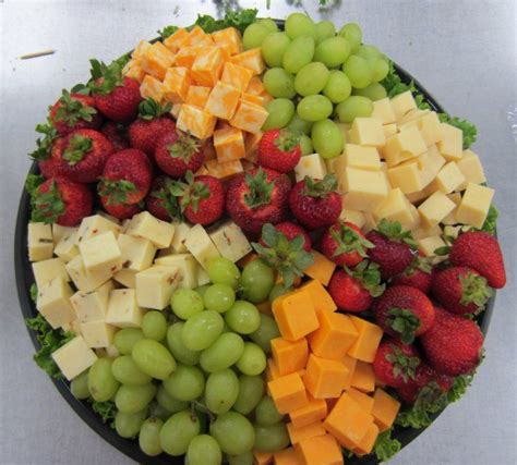 At a community recycling depot. Best 25+ Party food trays ideas on Pinterest | Food trays ...