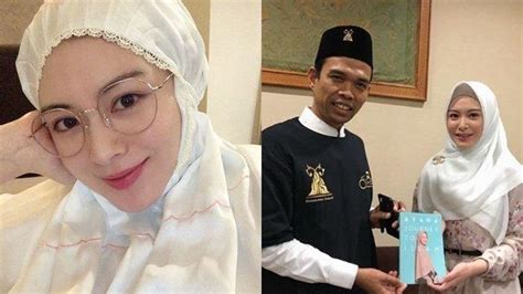 Dari hasil berdakwah, ustad solmed punya lamborghini? Artis Korea Ini Tinggalkan Orantua & Negara demi Mualaf ...