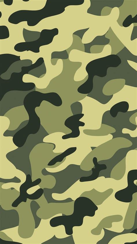 Army Camouflage Wallpapers Hd Wallpaper Cave