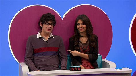 Watch Victorious Season 3 Episode 4 The Worst Couple Full Show On