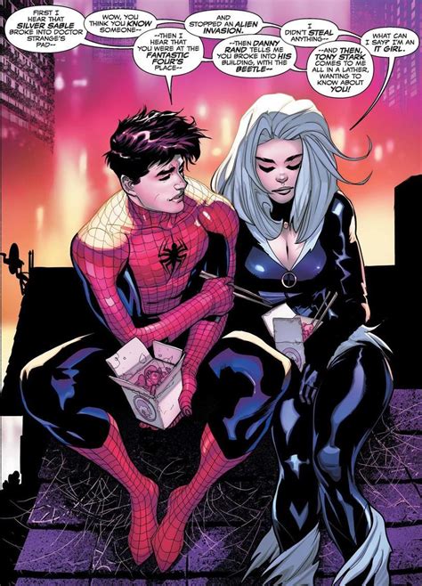 Marvels Spider Man The Black Cat Strikes 2020 1 Variant Comic Issues Marvel