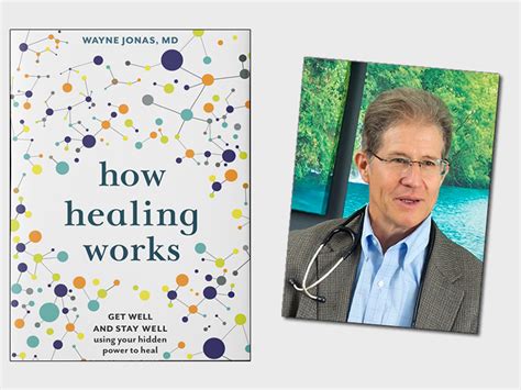How Healing Works Foundation For Alternative And Integrative Medicine