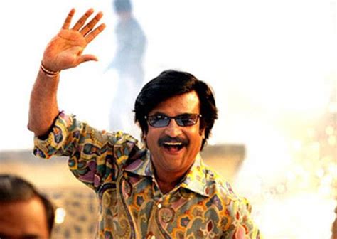 7 Unknown Facts About Superstar Rajinikanth On 64th Birthday