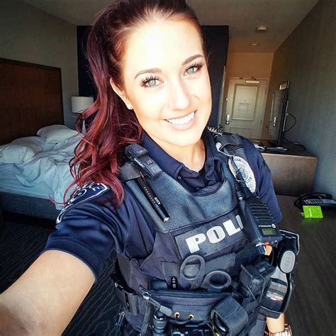 Female Cop Female Soldier Police Uniforms Girls Uniforms Amazing Women Beautiful Women
