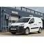 Peugeot Partner Electric L2 Van Review  Parkers