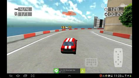 City Racing 3d Android Gameplay 2 Youtube