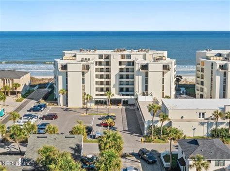Oceanfront Condo Jacksonville Beach Fl Real Estate 6 Homes For Sale