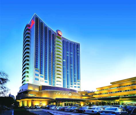 Beijing Asia Hotel In Beijing Best Rates And Deals On Orbitz