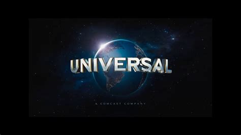 Universal Pictures Illumination Entertainment Logo 2015 Youtube