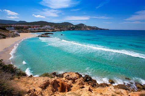 Ibiza Beach Guide