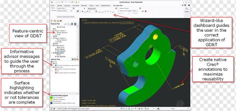 Ptc Creo Creo Elements Pro Png Pngwing