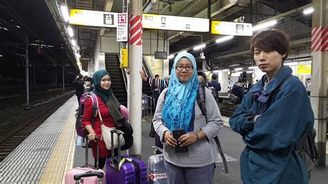 Ilangeyro tv 17 july 2020. MENGUKIR PETA DUNIA: BERCUTI KE TOKYO, JEPUN MUSIM LURUH ...