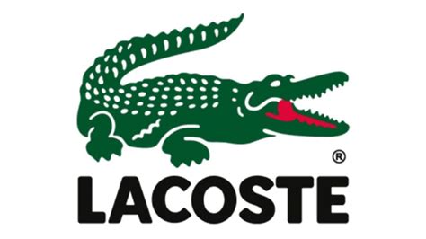 Logo De Lacoste La Historia Y El Significado Del Logotipo La Marca Y