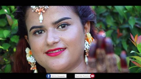 nepali wedding video wedding highlight video of arjun and indera wedding videography youtube