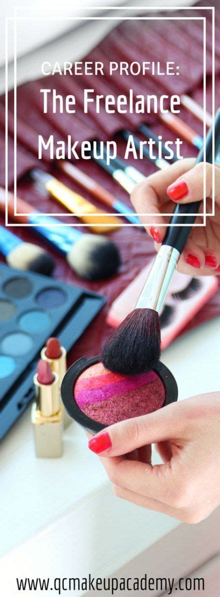 23 Trendy Makeup Artist Tips How To Become A Freelance Makeup Artist