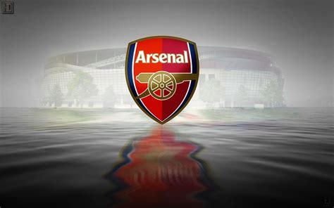 To open a menu item's submenu, press the space bar. Arsenal Logo Wallpapers 2016 - Wallpaper Cave