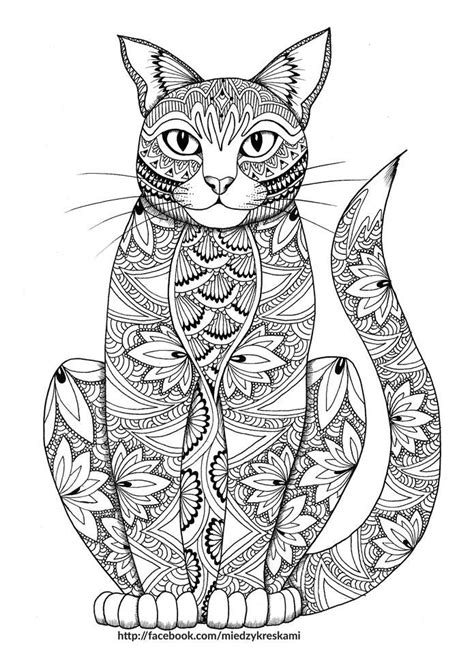 See more ideas about adult coloring pages, coloring pages, printable coloring pages. Adult Animal Coloring Pages - Coloring Home