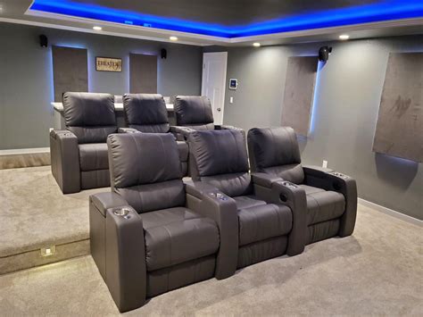 How To Design A Home Theater 10 Steps With Pictures Instructables