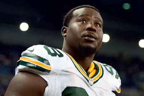 Letroy Guion Of Green Bay Packers Stumbled Had Slurred Speech During
