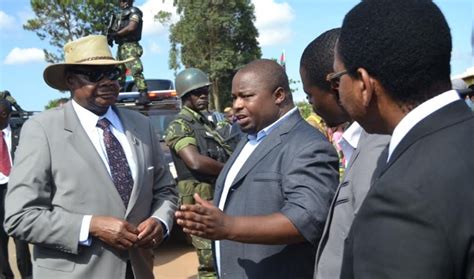Double Allowances Scandal For Malawi Govt Officials Mzuzu City Council