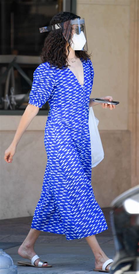 Contact emmy rossum on messenger. EMMY ROSSUM Out Shopping in Beverly Hills 07/22/2020 ...