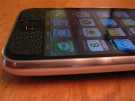Review Egrips For The Iphone 3g Imore