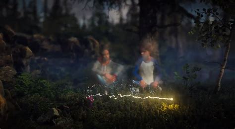 Unravel 2 Is Coming To Pc And Consoles Might Have Co Op Variety