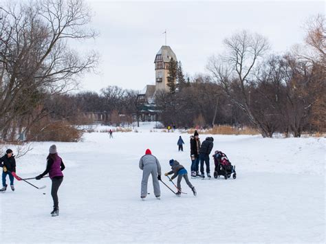 20 Ways To Experience Winter In Winnipeg For 2020 Only In The Peg