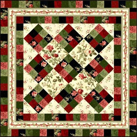The experts at hgtv.com share colorful quilts from quilters. Free Downloadable Quilt Patterns | Ribbon quilt, Quilt ...